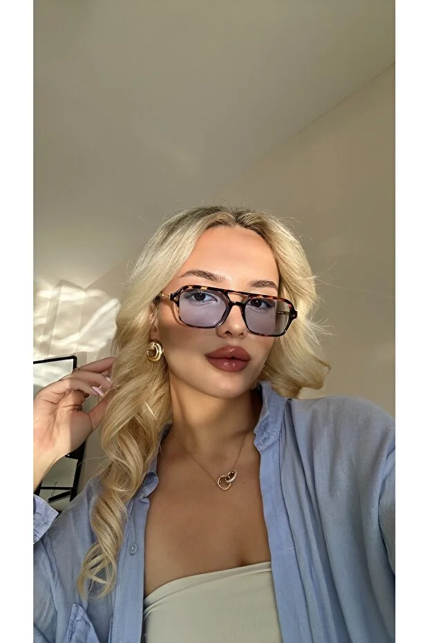 Ice Cube Güneş Gözlüğü